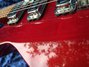 Rickenbacker 350/6 V63, Burgundy: Free image2
