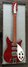 Rickenbacker 350/6 V63, Burgundy: Full Instrument - Front