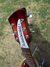 Rickenbacker 330/6 , Fireglo: Headstock