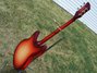 Rickenbacker 330/6 , Fireglo: Free image2