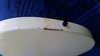 Rickenbacker 4003/4 Tuxedo, White: Free image2