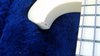 Rickenbacker 4003/4 Tuxedo, White: Close up - Free2