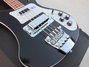Rickenbacker 4003/4 , Jetglo: Free image