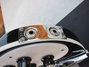 Rickenbacker 4003/4 , Jetglo: Close up - Free