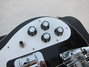 Rickenbacker 4003/4 , Jetglo: Close up - Free2