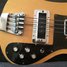 Rickenbacker 4001/4 BT, Mapleglo: Free image2