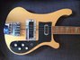 Rickenbacker 4001/4 BT, Mapleglo: Body - Front