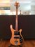 Rickenbacker 4001/4 BT, Mapleglo: Full Instrument - Front