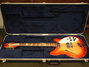 Rickenbacker 360/12 , Fireglo: Free image2