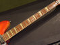 Rickenbacker 360/12 , Fireglo: Neck - Front