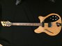 Rickenbacker 360/6 BH BT, Mapleglo: Full Instrument - Front
