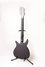 Rickenbacker 350/6 Liverpool, Jetglo: Full Instrument - Rear