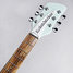 Rickenbacker 330/6 , Blue Boy: Headstock