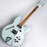 Rickenbacker 330/6 , Blue Boy: Full Instrument - Front