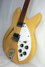 Rickenbacker 330/6 , Mapleglo: Body - Front