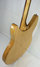 Rickenbacker 330/6 , Mapleglo: Full Instrument - Rear
