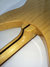 Rickenbacker 330/6 , Mapleglo: Neck - Rear