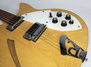 Rickenbacker 330/6 , Mapleglo: Close up - Free2