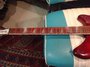 Rickenbacker 360/12 , Fireglo: Neck - Front