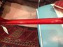 Rickenbacker 360/12 , Fireglo: Neck - Rear