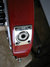 Rickenbacker 330/6 , Amber Fireglo: Close up - Free