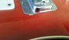 Rickenbacker 4001/4 , Fireglo: Free image2