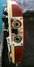 Rickenbacker 4001/4 , Fireglo: Close up - Free