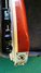 Rickenbacker 4001/4 , Fireglo: Close up - Free2