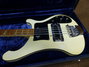 Rickenbacker 4001/4 BT, White: Free image2