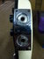 Rickenbacker 4001/4 BT, White: Close up - Free
