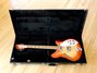 Rickenbacker 360/6 , Fireglo: Free image2