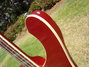 Rickenbacker 4001/4 , Burgundy: Free image2