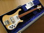 Rickenbacker 4001/4 V63, Mapleglo: Free image2