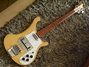 Rickenbacker 4001/4 V63, Mapleglo: Full Instrument - Front