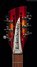 Rickenbacker 360/12 , Fireglo: Headstock