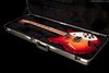 Rickenbacker 360/12 , Fireglo: Close up - Free2