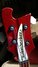 Rickenbacker 4001/4 , Burgundy: Headstock