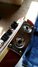 Rickenbacker 4001/4 , Burgundy: Close up - Free