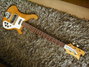 Rickenbacker 4003/5 S, Mapleglo: Neck - Front