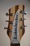 Rickenbacker 360/6 , Mapleglo: Headstock