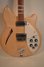 Rickenbacker 360/6 , Mapleglo: Body - Front