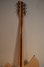 Rickenbacker 360/6 , Mapleglo: Neck - Rear