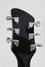 Rickenbacker 330/6 , Jetglo: Headstock - Rear