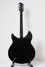 Rickenbacker 330/6 , Jetglo: Full Instrument - Rear