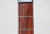 Rickenbacker 330/6 , Jetglo: Neck - Front