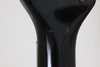 Rickenbacker 330/6 , Jetglo: Neck - Rear
