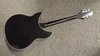 Rickenbacker 360/12 V64, Jetglo: Full Instrument - Rear