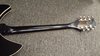 Rickenbacker 360/12 V64, Jetglo: Neck - Rear
