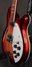 Rickenbacker 360/12 , Fireglo: Free image