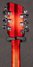 Rickenbacker 360/12 , Fireglo: Headstock - Rear